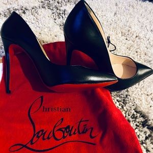 Christian Louboutin (Pigalle Follies)